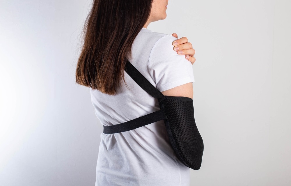 καταγμα βραχιονιου