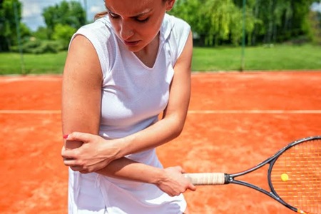 Tennis Elbow Τι Είναι
